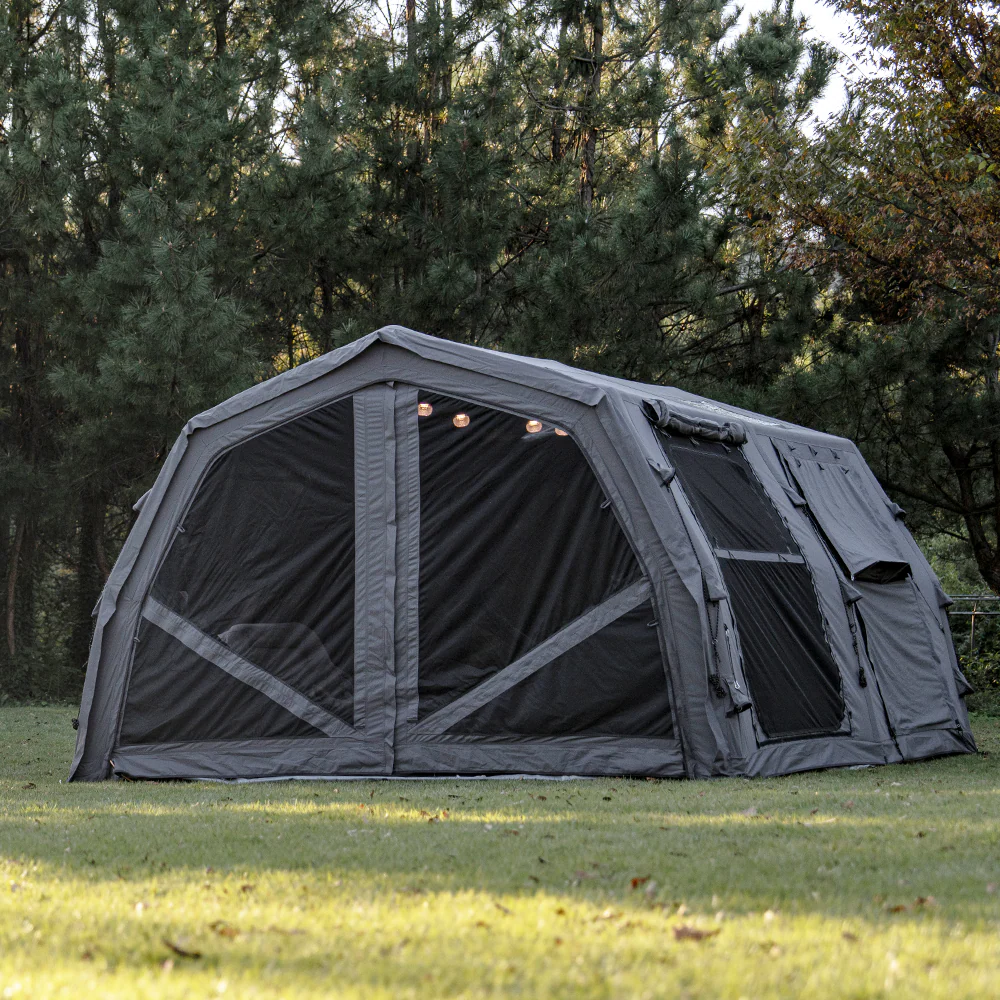 Coody Air Tent 17.2 FAMILIA PRO Inflatable Tent - Image 6
