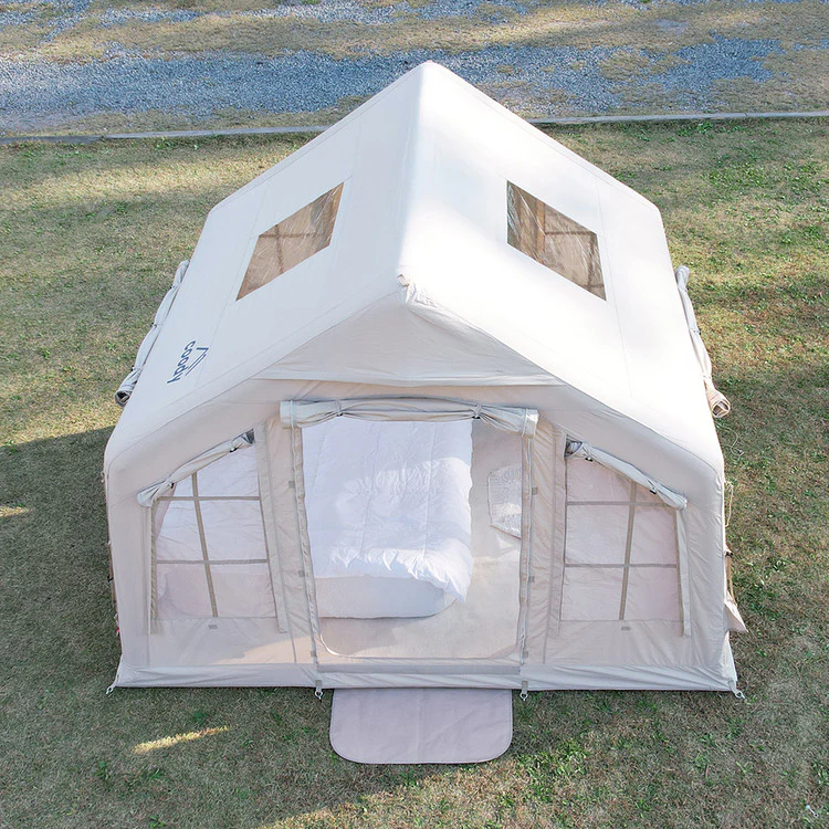 Coody Air Tent 8.0 Inflatable Tent - Image 4