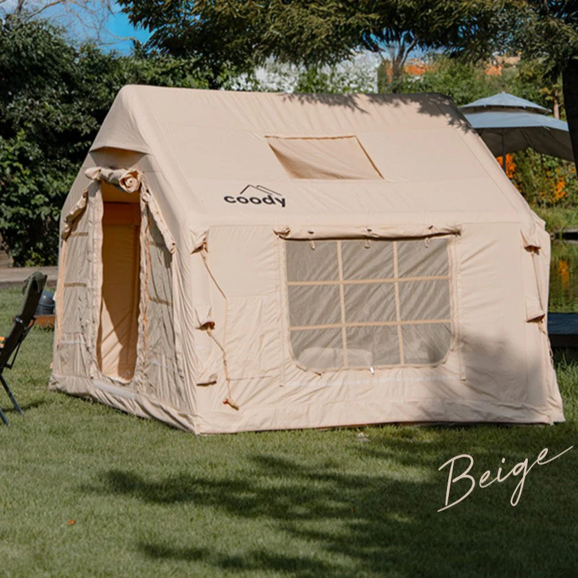 Coody Air Tent 8.0 Inflatable Tent - Image 5