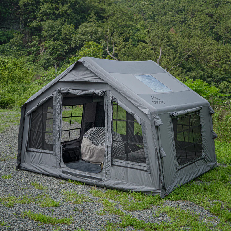 Coody Air Tent 8.0 Inflatable Tent - Image 7