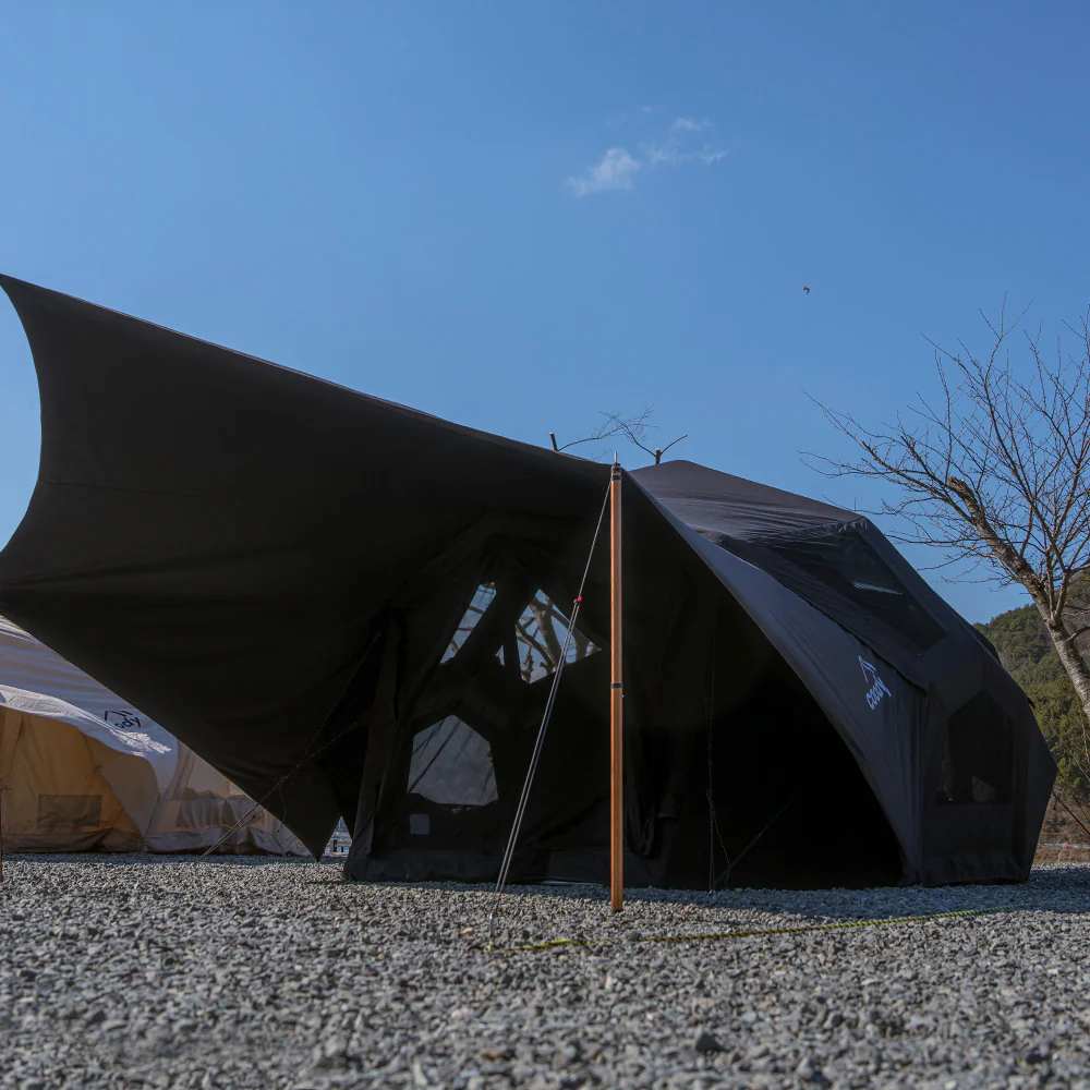 Coody Air Tent BESTONA Inflatable Tent - Image 4