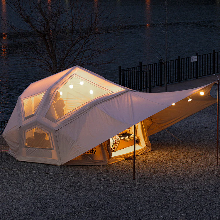 Coody Air Tent BESTONA Inflatable Tent - Image 7
