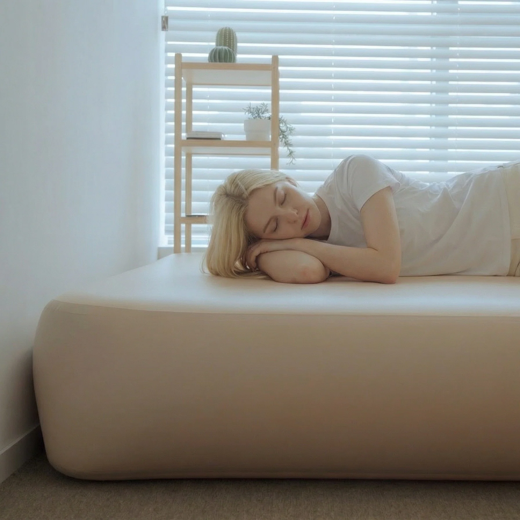 Coody COREO Air Block Inflatable Mattress - Image 2