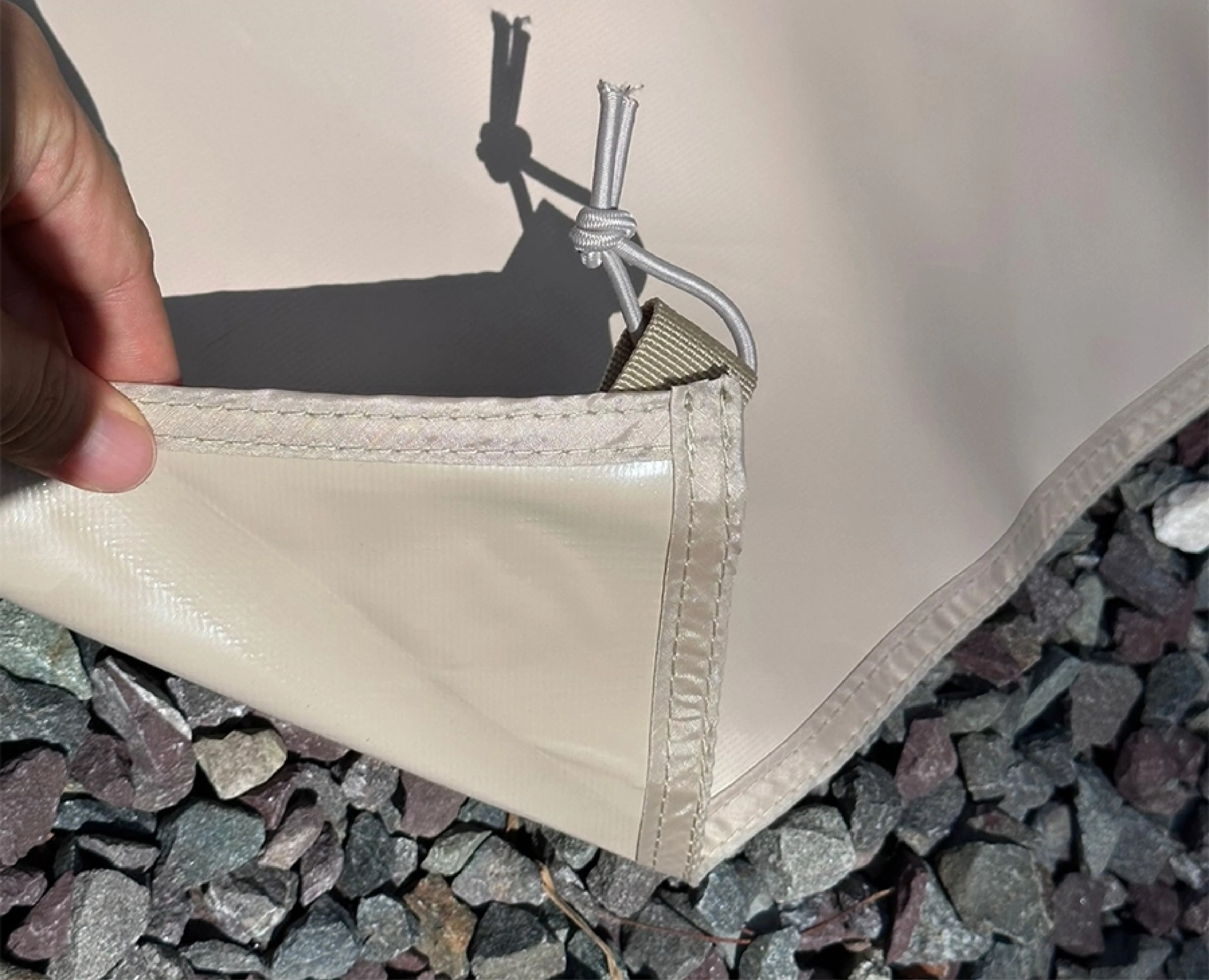 Coody Exclusive PVC Ground Sheets - Image 4