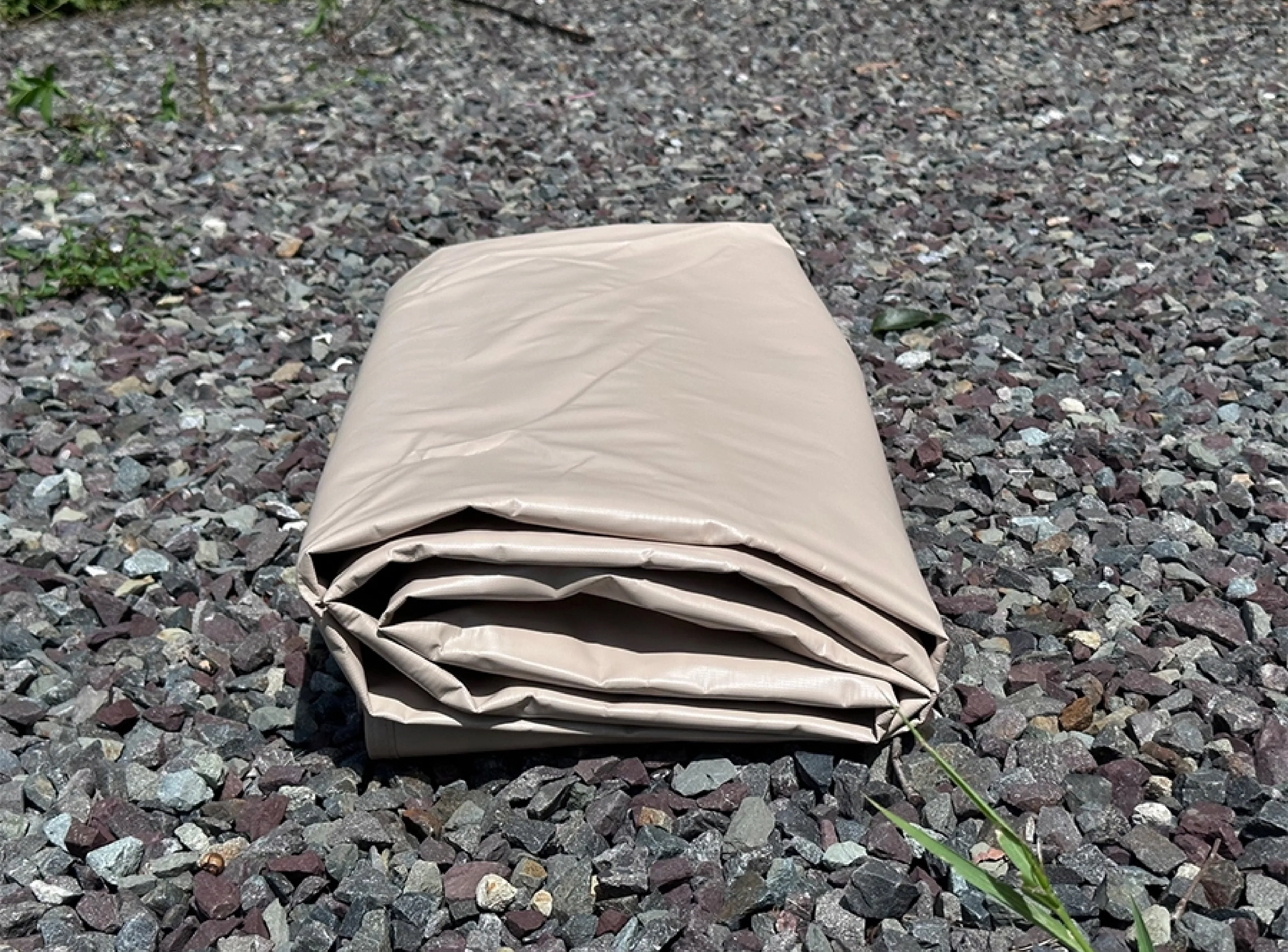 Coody Exclusive PVC Ground Sheets - Image 5